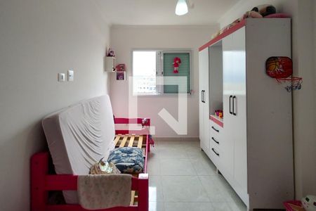 Apartamento para alugar com 80m², 2 quartos e 2 vagasQuarto 2