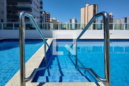 Apartamento para alugar com 80m², 2 quartos e 2 vagasÁrea comum