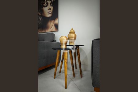 Apartamento para alugar com 80m², 2 quartos e 2 vagasÁrea comum