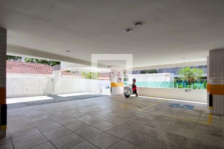 Apartamento para alugar com 80m², 2 quartos e 2 vagasÁrea comum