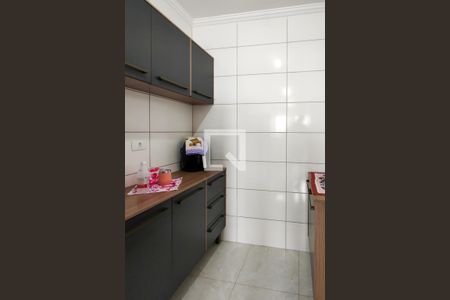 Apartamento para alugar com 80m², 2 quartos e 2 vagasCozinha