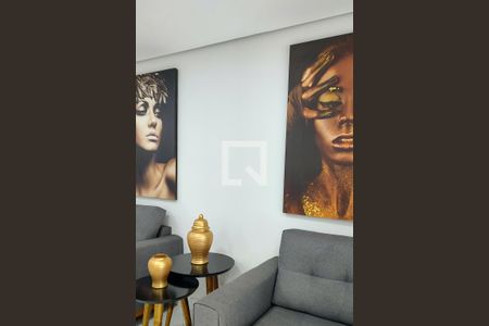 Apartamento para alugar com 80m², 2 quartos e 2 vagasÁrea comum