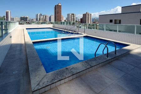 Apartamento para alugar com 80m², 2 quartos e 2 vagasÁrea comum