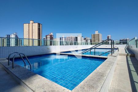 Apartamento para alugar com 80m², 2 quartos e 2 vagasÁrea comum