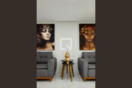 Apartamento para alugar com 80m², 2 quartos e 2 vagasÁrea comum