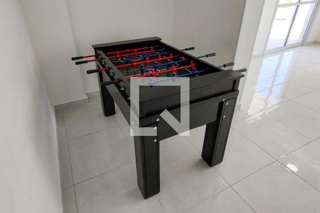 Apartamento para alugar com 80m², 2 quartos e 2 vagasÁrea comum