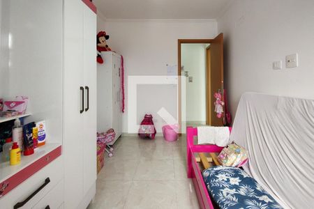 Apartamento para alugar com 80m², 2 quartos e 2 vagasQuarto 2