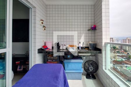 Apartamento para alugar com 80m², 2 quartos e 2 vagasSacada