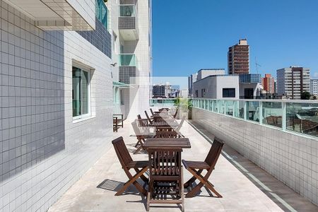 Apartamento para alugar com 80m², 2 quartos e 2 vagasÁrea comum