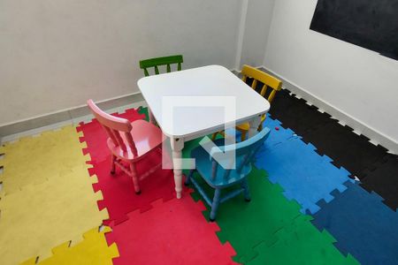 Apartamento para alugar com 80m², 2 quartos e 2 vagasÁrea comum