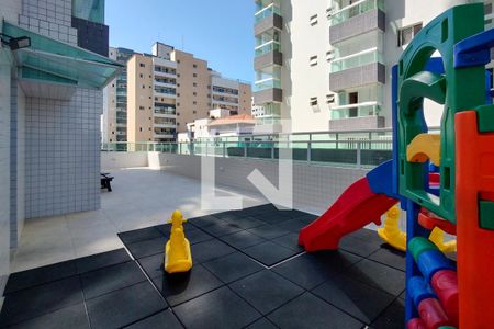 Apartamento para alugar com 80m², 2 quartos e 2 vagasÁrea comum