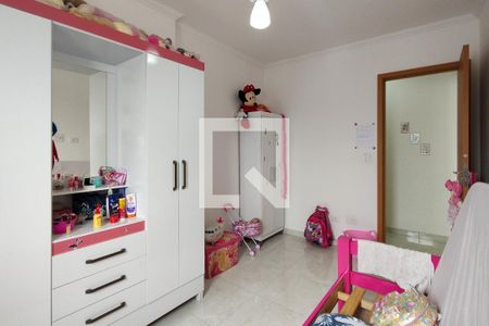 Apartamento para alugar com 80m², 2 quartos e 2 vagasQuarto 2