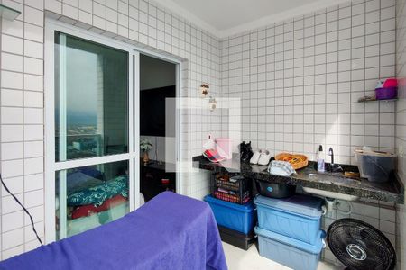 Apartamento para alugar com 80m², 2 quartos e 2 vagasSacada