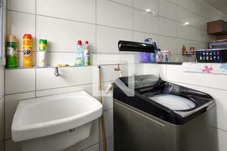 Apartamento para alugar com 80m², 2 quartos e 2 vagasÁrea de Serviço