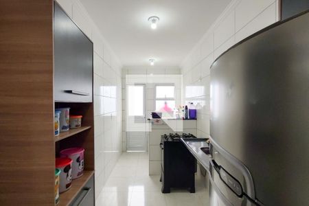 Apartamento para alugar com 80m², 2 quartos e 2 vagasCozinha