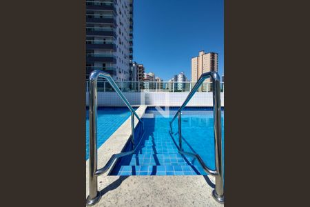 Apartamento para alugar com 80m², 2 quartos e 2 vagasÁrea comum