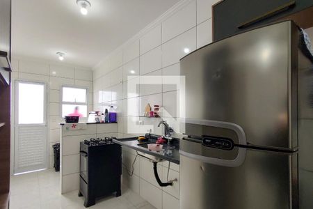 Apartamento para alugar com 80m², 2 quartos e 2 vagasCozinha