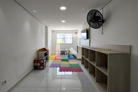 Apartamento para alugar com 80m², 2 quartos e 2 vagasÁrea comum