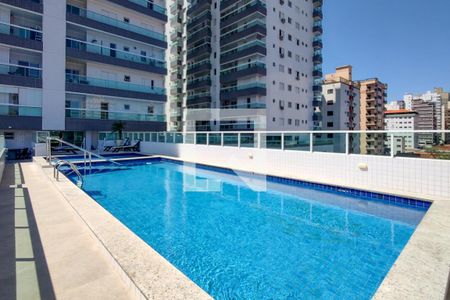 Apartamento para alugar com 80m², 2 quartos e 2 vagasÁrea comum