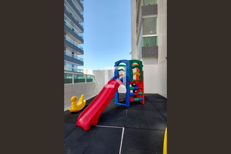 Apartamento para alugar com 80m², 2 quartos e 2 vagasÁrea comum