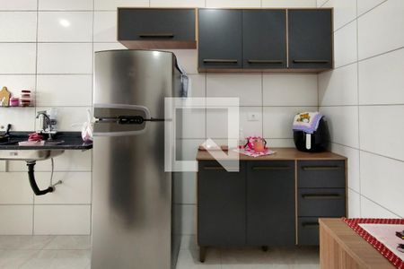 Apartamento para alugar com 80m², 2 quartos e 2 vagasCozinha