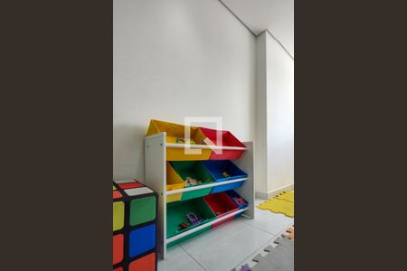 Apartamento para alugar com 80m², 2 quartos e 2 vagasÁrea comum