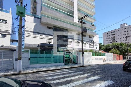 Apartamento para alugar com 80m², 2 quartos e 2 vagasFachada