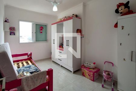 Apartamento para alugar com 80m², 2 quartos e 2 vagasQuarto 2