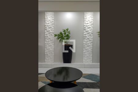 Apartamento para alugar com 80m², 2 quartos e 2 vagasÁrea comum