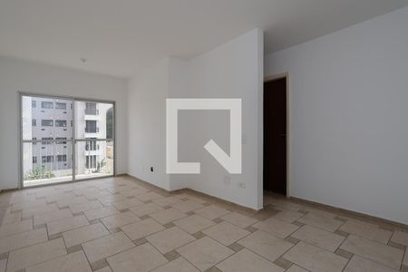 Sala de apartamento para alugar com 3 quartos, 61m² em Vila Amalia (zona Norte), São Paulo