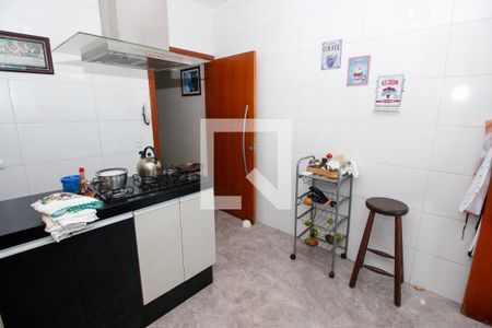 Casa à venda com 160m², 3 quartos e 2 vagasCozinha