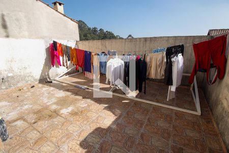 Casa à venda com 160m², 3 quartos e 2 vagasQuintal