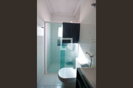 Casa à venda com 160m², 3 quartos e 2 vagasBanheiro