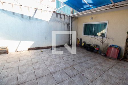 Casa à venda com 160m², 3 quartos e 2 vagasGaragem