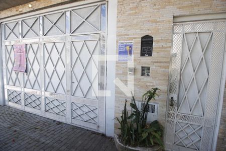 Casa à venda com 160m², 3 quartos e 2 vagasFachada