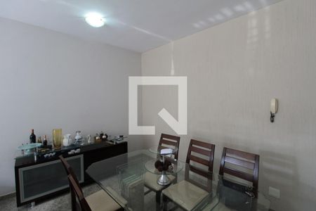 Sala de casa à venda com 3 quartos, 240m² em Jardim Atlântico, Belo Horizonte