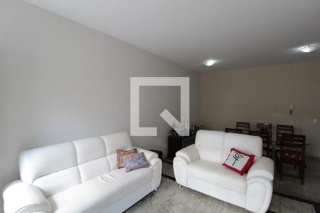 Sala de casa à venda com 3 quartos, 240m² em Jardim Atlântico, Belo Horizonte