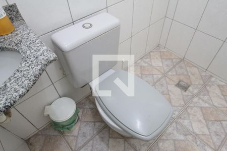 Casa à venda com 240m², 3 quartos e 2 vagasBanheiro Social 2