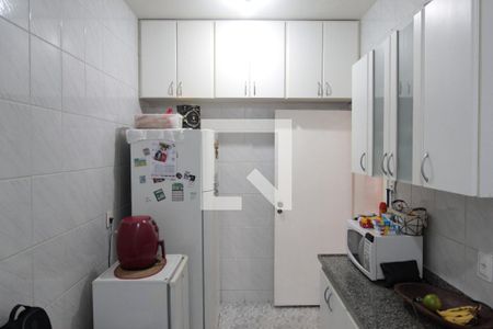 Casa à venda com 240m², 3 quartos e 2 vagasCozinha