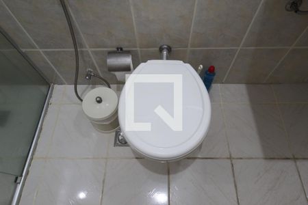 Casa à venda com 240m², 3 quartos e 2 vagasBanheiro Social
