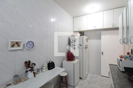 Casa à venda com 240m², 3 quartos e 2 vagasCozinha
