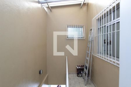 Casa à venda com 240m², 3 quartos e 2 vagasÁrea de Serviço