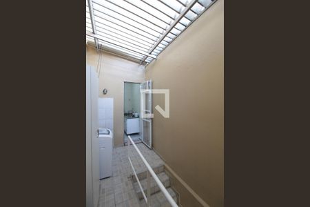 Casa à venda com 240m², 3 quartos e 2 vagasÁrea de Serviço