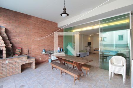 Casa à venda com 240m², 3 quartos e 2 vagasÁrea Gourmet