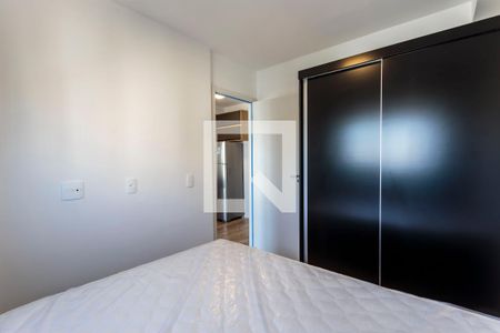 Apartamento à venda com 37m², 2 quartos e sem vagaQuarto 2