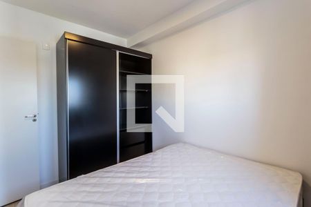 Apartamento à venda com 37m², 2 quartos e sem vagaQuarto 2