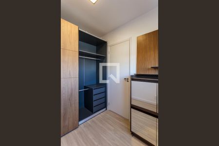 Apartamento à venda com 37m², 2 quartos e sem vagaQuarto