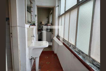 Apartamento à venda com 111m², 3 quartos e sem vaga