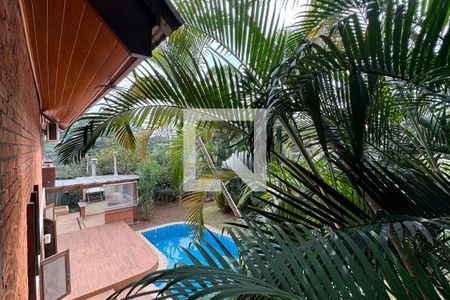 Casa de condomínio para alugar com 450m², 4 quartos e 6 vagasVista do Quarto 3