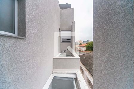 Casa à venda com 164m², 3 quartos e 3 vagas Casa à venda com 164m², 3 quartos e 3 vagasVista do Quarto 2